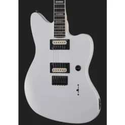 Fender Jim Root Jazzmaster Arct.White