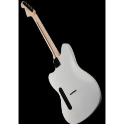 Fender Jim Root Jazzmaster Arct.White