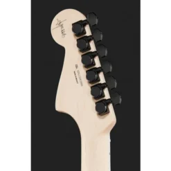 Fender Jim Root Jazzmaster Arct.White