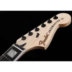 Fender Jim Root Jazzmaster Arct.White