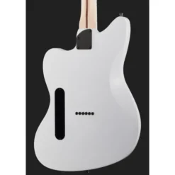 Fender Jim Root Jazzmaster Arct.White