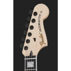 Fender Jim Root Jazzmaster Arct.White