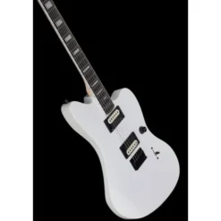 Fender Jim Root Jazzmaster Arct.White