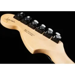 Fender Jim Root Stratocaster EB BK