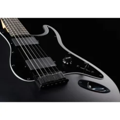 Fender Jim Root Stratocaster EB BK