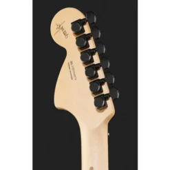 Fender Jim Root Stratocaster EB BK