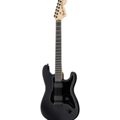 Fender Jim Root Stratocaster EB BK