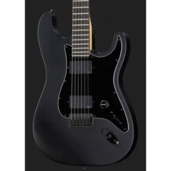 Fender Jim Root Stratocaster EB BK