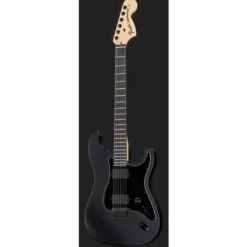 Fender Jim Root Stratocaster EB BK