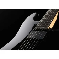 Fender Jim Root Stratocaster EB BK