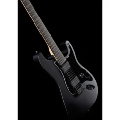 Fender Jim Root Stratocaster EB BK