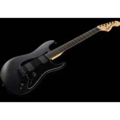 Fender Jim Root Stratocaster EB BK