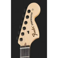 Fender Jim Root Stratocaster EB BK