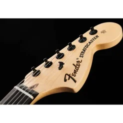 Fender Jim Root Stratocaster EB BK
