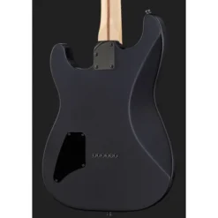 Fender Jim Root Stratocaster EB BK