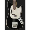 Fender JMJ Mustang Bass R.Worn RW BK