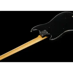 Fender JMJ Mustang Bass R.Worn RW BK