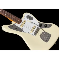 Fender Johnny Marr Jaguar OWT