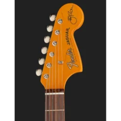 Fender Johnny Marr Jaguar OWT