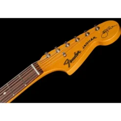 Fender Johnny Marr Jaguar OWT