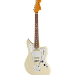 Fender Johnny Marr Jaguar OWT