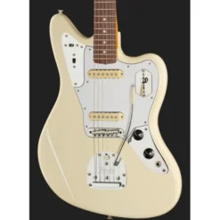 Fender Johnny Marr Jaguar OWT