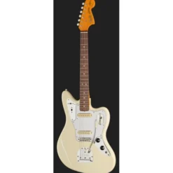 Fender Johnny Marr Jaguar OWT