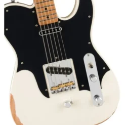Fender John Osborne Tele MN OWH