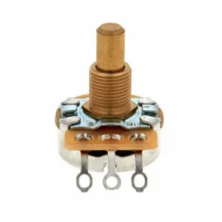 Fender 500K Control Solid Shaft