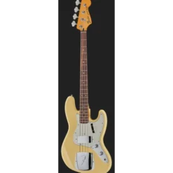 Fender Laura Lee J Bass RW VWT