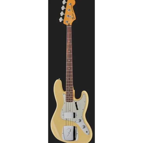 Fender Laura Lee J Bass RW VWT