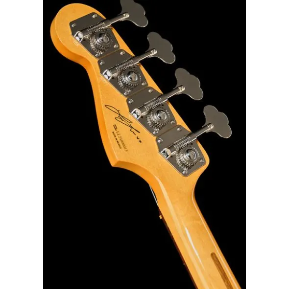 Fender Laura Lee J Bass RW VWT