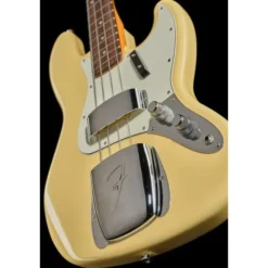 Fender Laura Lee J Bass RW VWT