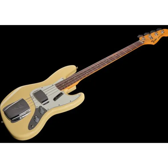 Fender Laura Lee J Bass RW VWT
