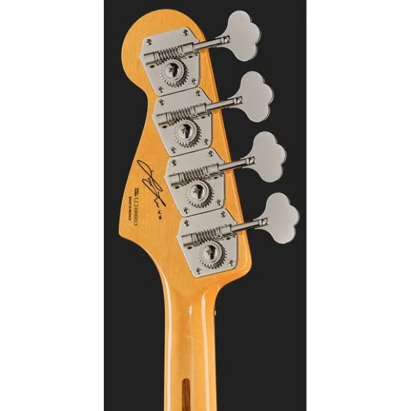Fender Laura Lee J Bass RW VWT