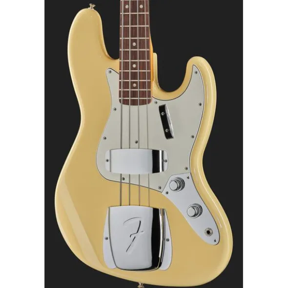Fender Laura Lee J Bass RW VWT