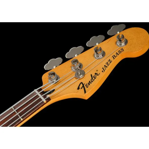 Fender Laura Lee J Bass RW VWT