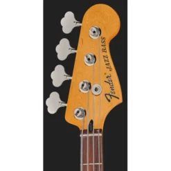 Fender Laura Lee J Bass RW VWT