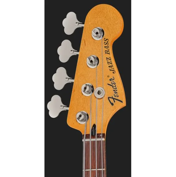 Fender Laura Lee J Bass RW VWT
