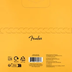 Fender 70L 80/20 BRNZ BALL END 12-52
