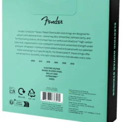 Fender 4250L 9-42 Bullet Ultracore 3P