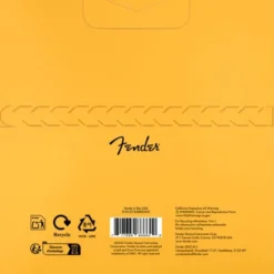 Fender 880L 80/20 Coated 12-52