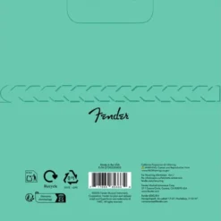 Fender 250L NPS Ball End 9-42