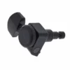 Fender Locking Tuner BK