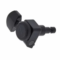 Fender Locking Tuner BK