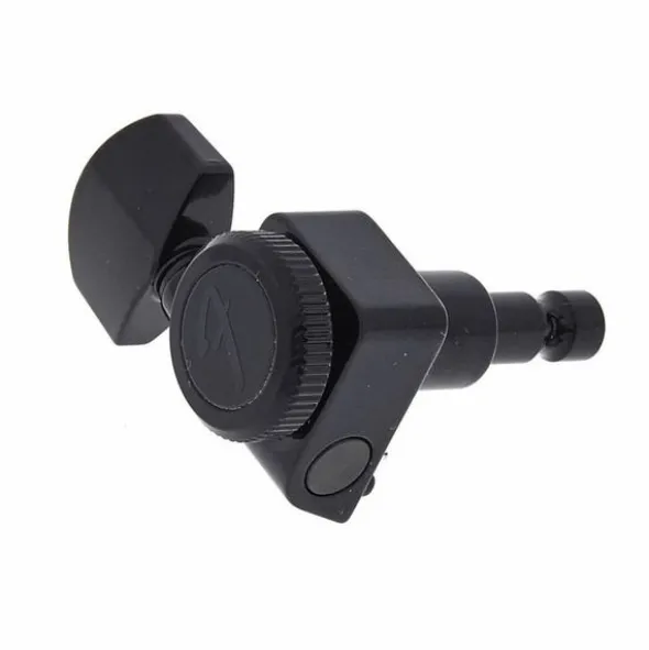 Fender Locking Tuner BK