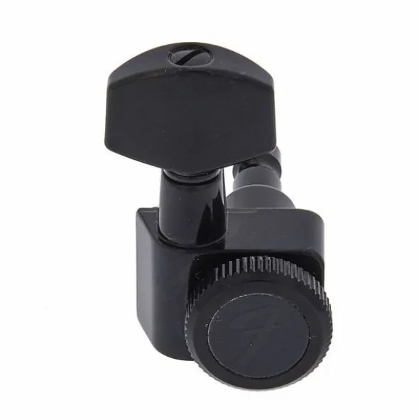 Fender Locking Tuner BK
