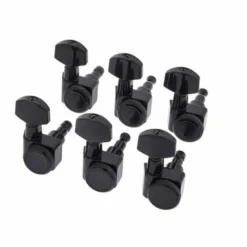 Fender Locking Tuner BK