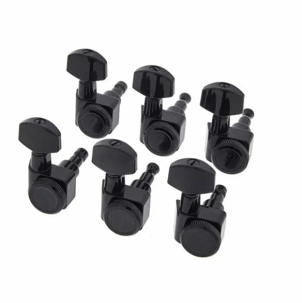 Fender Locking Tuner BK