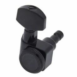 Fender Locking Tuner BK